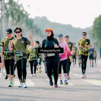 Runner Photo 6553787