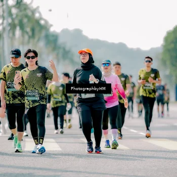 Runner Photo 6553789