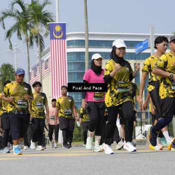 Runner Photo 6553790