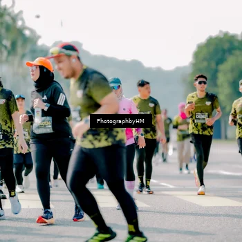 Runner Photo 6553791