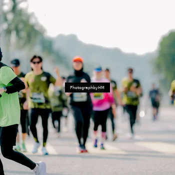 Runner Photo 6553797
