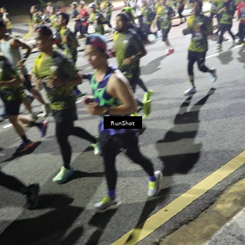 Runner Photo 6553798