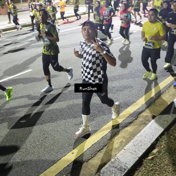Runner Photo 6553799
