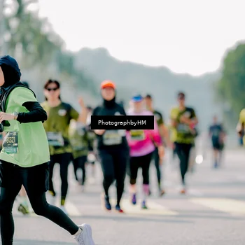 Runner Photo 6553801