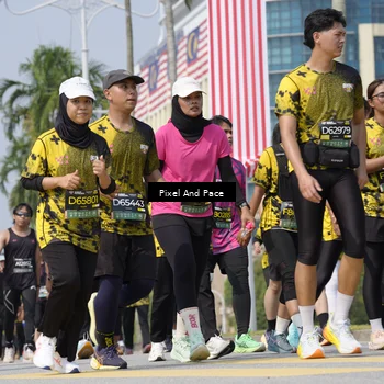 Runner Photo 6553802