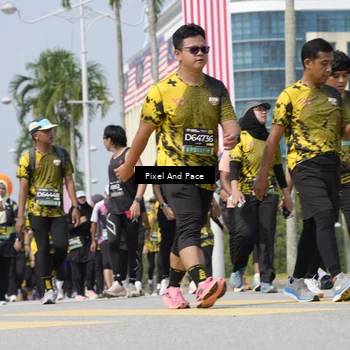 Runner Photo 6553805