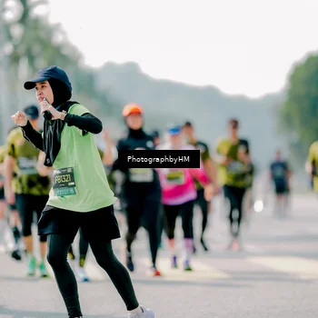 Runner Photo 6553807
