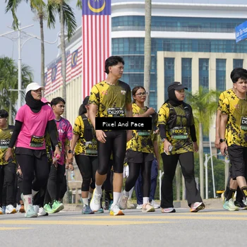 Runner Photo 6553809