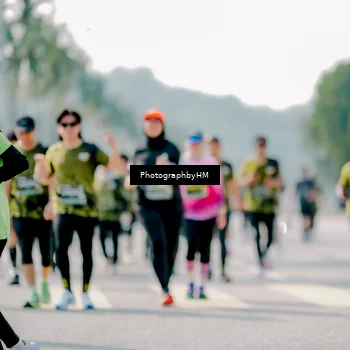 Runner Photo 6553812