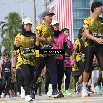 Runner Photo 6553813