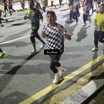 Runner Photo 6553819
