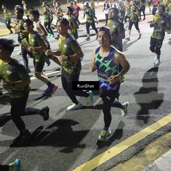 Runner Photo 6553821