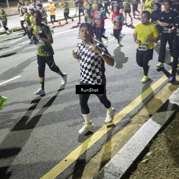 Runner Photo 6553823