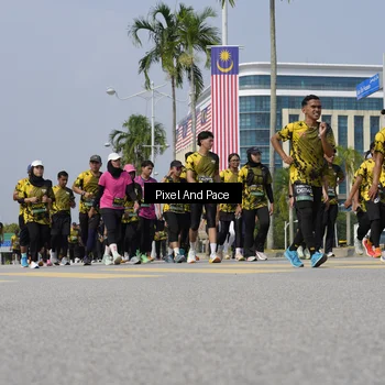 Runner Photo 6553826