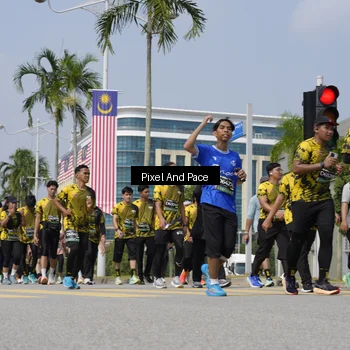 Runner Photo 6553828