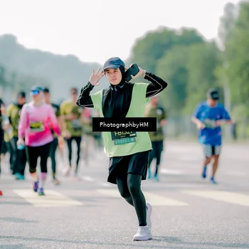 Runner Photo 6553830