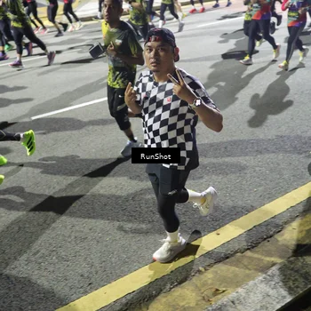 Runner Photo 6553831