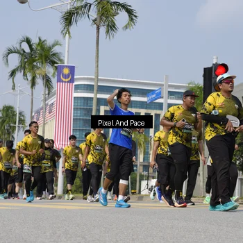 Runner Photo 6553833