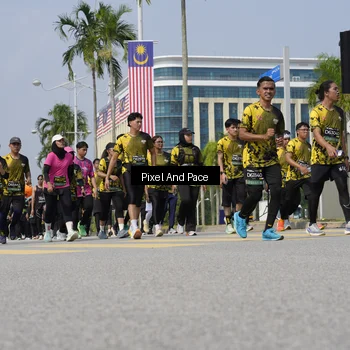 Runner Photo 6553836