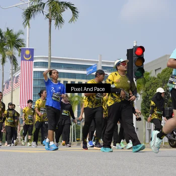 Runner Photo 6553837