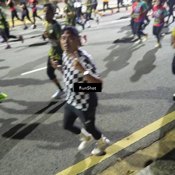 Runner Photo 6553840