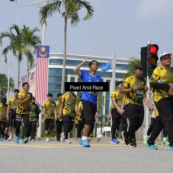 Runner Photo 6553850