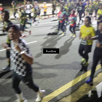 Runner Photo 6553851