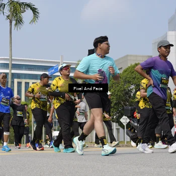 Runner Photo 6553853