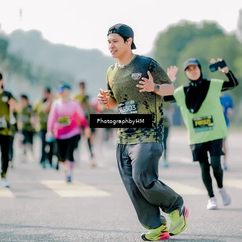 Runner Photo 6553861