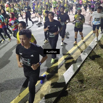 Runner Photo 6553862