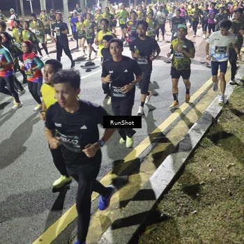 Runner Photo 6553863