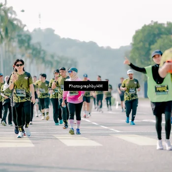 Runner Photo 6553864