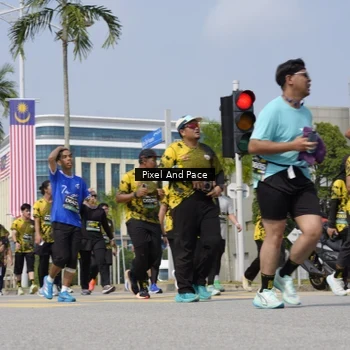 Runner Photo 6553872