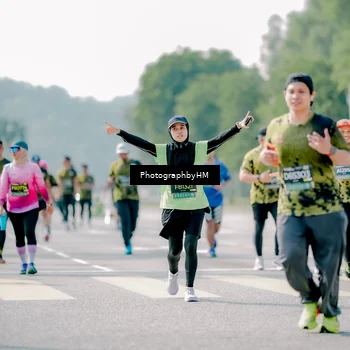 Runner Photo 6553873