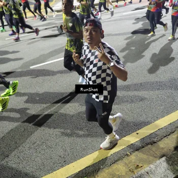 Runner Photo 6553885