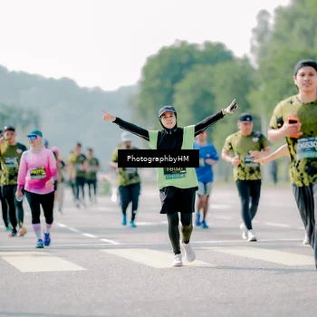 Runner Photo 6553889
