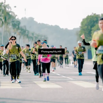 Runner Photo 6553890