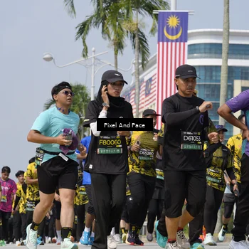 Runner Photo 6553894