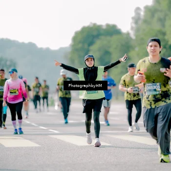 Runner Photo 6553897