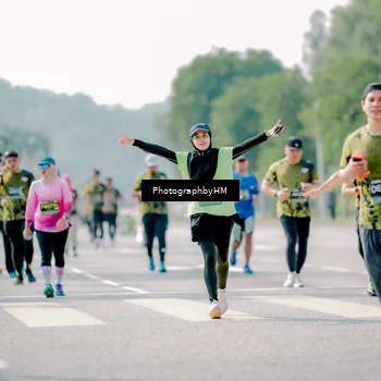 Runner Photo 6553900