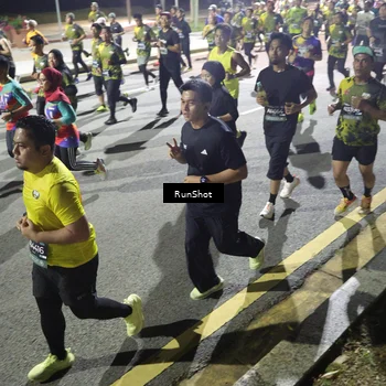 Runner Photo 6553912