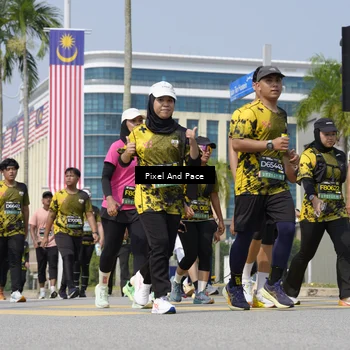 Runner Photo 6553913