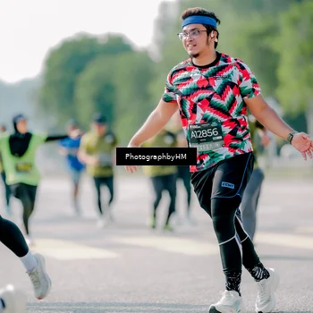 Runner Photo 6553916