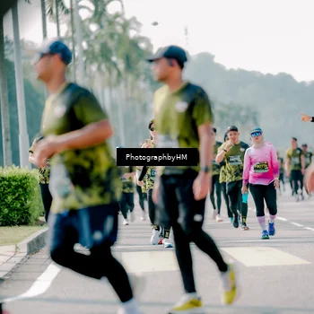 Runner Photo 6553918