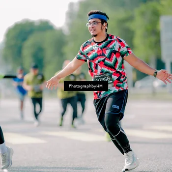 Runner Photo 6553920