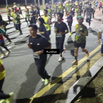 Runner Photo 6553921