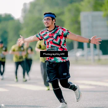 Runner Photo 6553923