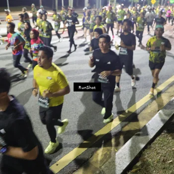 Runner Photo 6553927