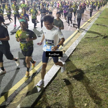 Runner Photo 6553930