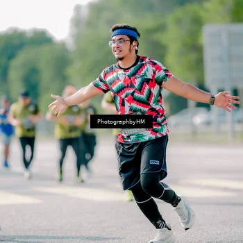 Runner Photo 6553931